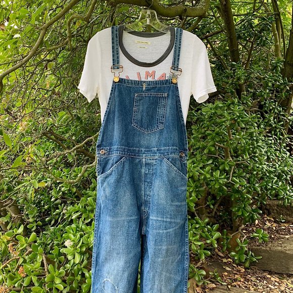 Isabel Marant Etoile Lima t-shirt - Picture 2 of 7